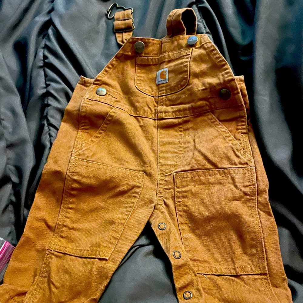 Carhartt overall